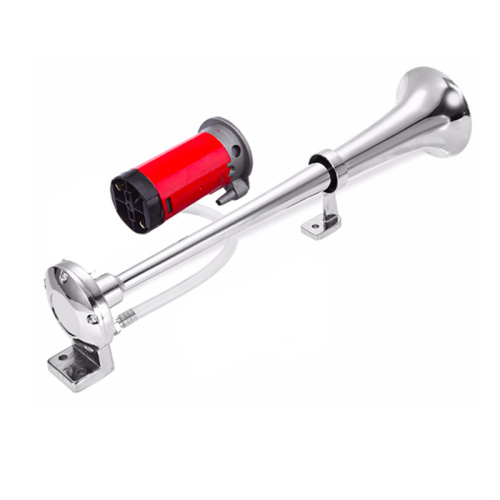 Car single tube horn 17 inch air horn