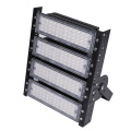 Funktionales LED -Tunnellicht