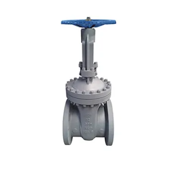 stainless steel power station valve