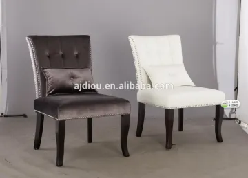 Fabric Lounge chair and relax chair (DO-6090)