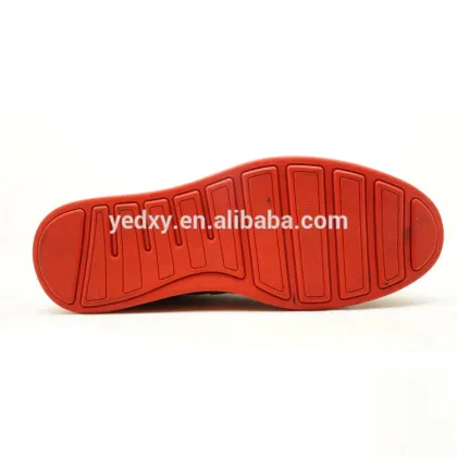 new fashion fashionable trends red sole men casual shoes