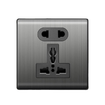 Πολυτελές μόδα συμμορία uk Standard Switch Sockets