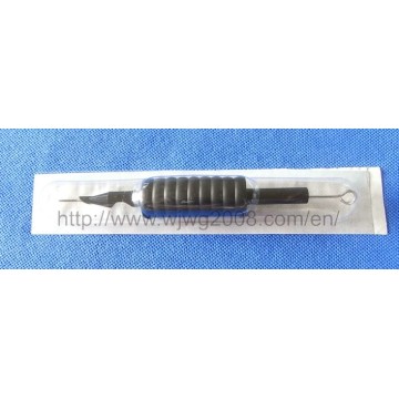 Combined Tattoo Needle (With Round Silica Gel Grips)