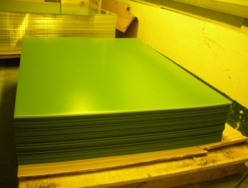 Long Run Thermal CTP Printing Plate