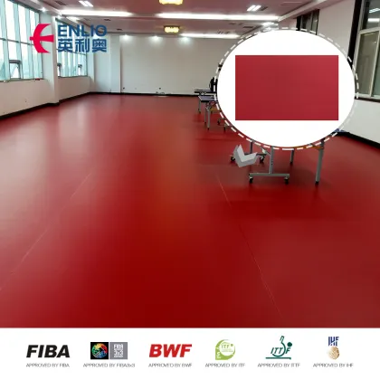Table Tennis Equipment for Table Tenis World Cup