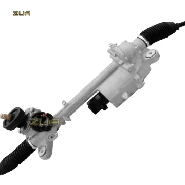 VW PASSAT B6 (3C2) 2.0 TDI 2008-2010 Power Steering Rack and Pinion Parts