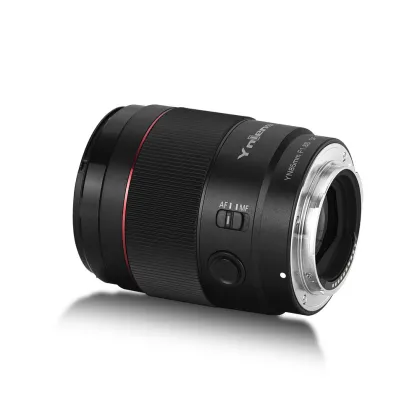 YONGNUO 85mm F1.8 Full Frame Sony E-Mount Autofocus Lens