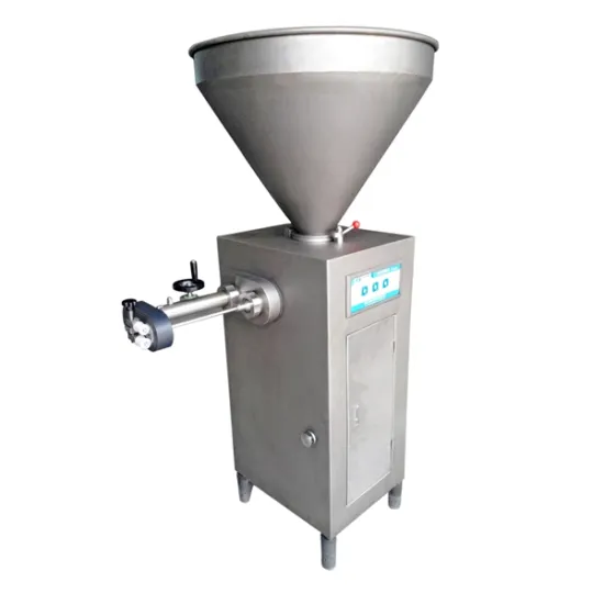 30 Years Factory Supply Pneumatic Automatic Sausage Linking Machine