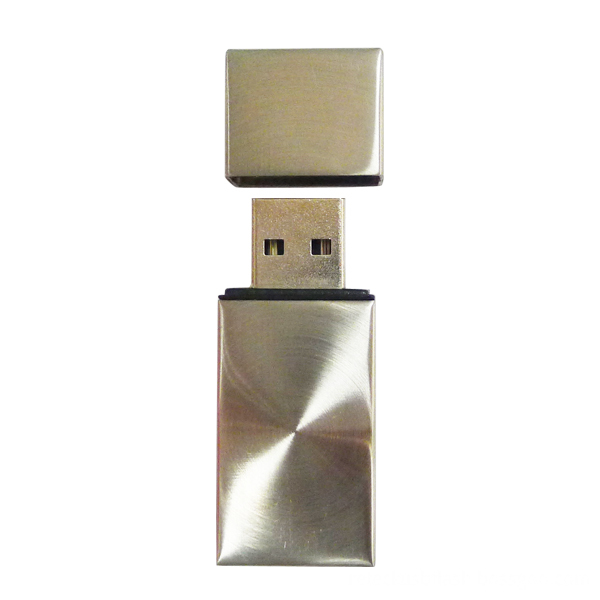 Waterproof USB Flash Drive
