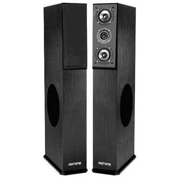 PUR-513F home theater