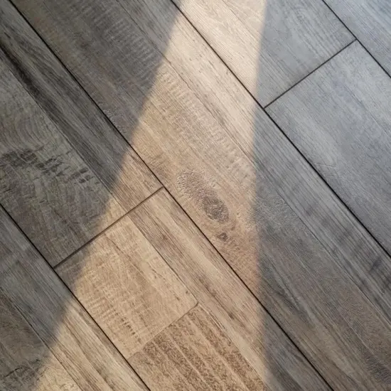wood texture 12.3mm hdf waterpoof laminate flooring