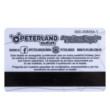 Customized Plastic Card Sizes