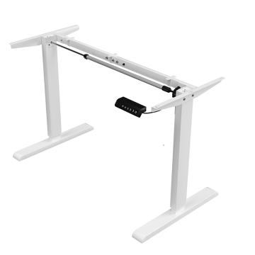 Electric Lift Adjustable Office Desk Furniture