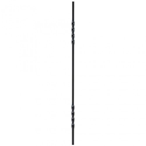 Forged Iron Baluster