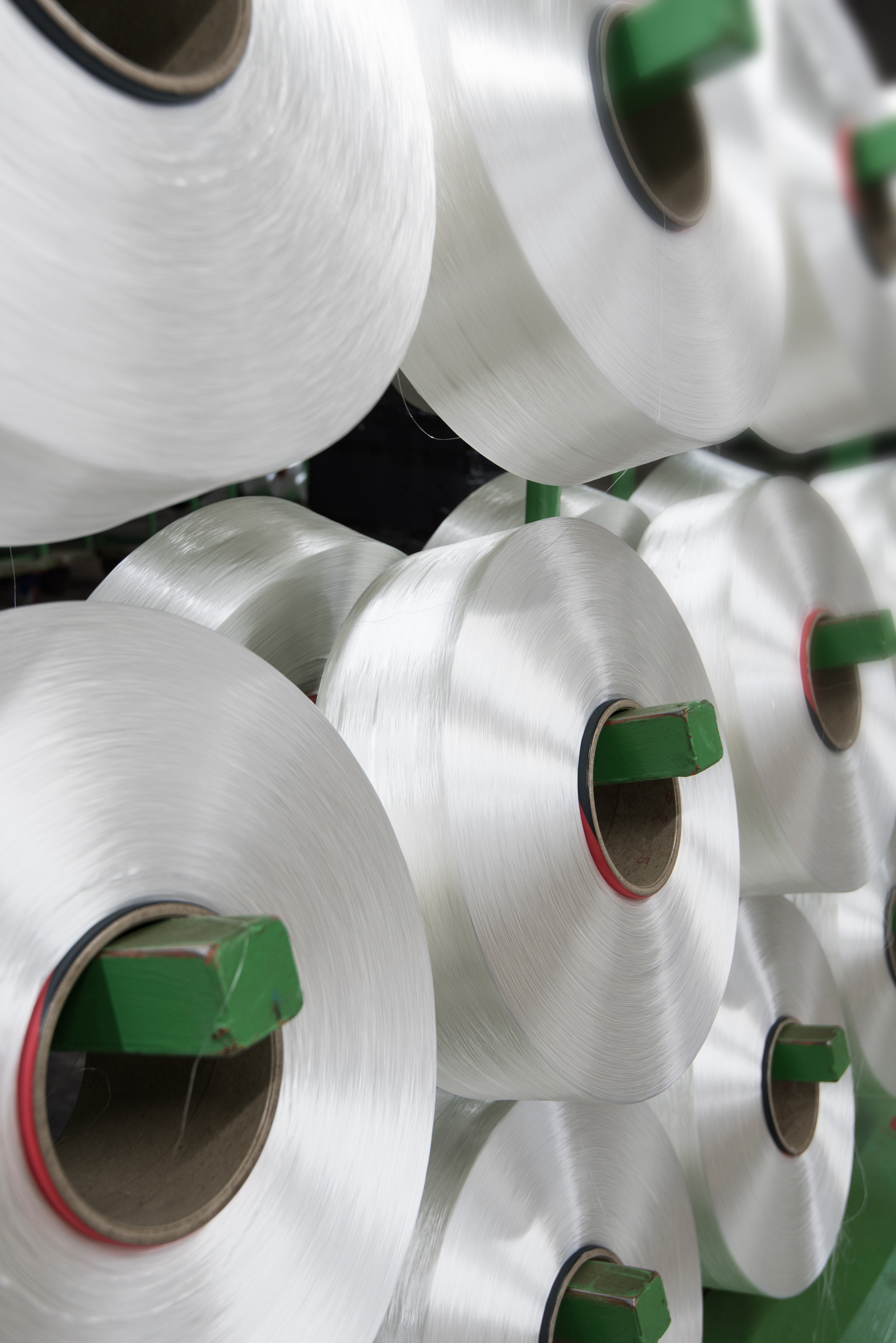 High tenacity Polyester Filament for Sewing Thread