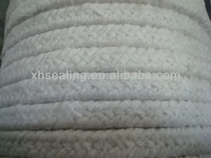 ceramic fiber packing rope