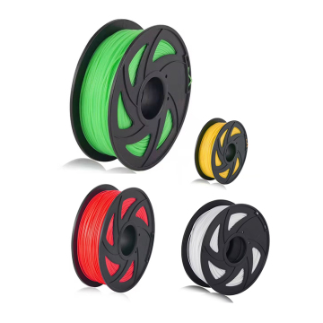 3D -skrivarfilament 1,75 mm 1 kg - Tryck penna material doodle trådfilament