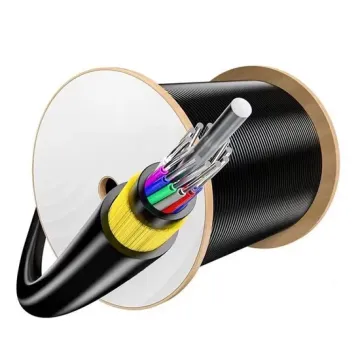 Premium Indoor G657A2 Fiber Optic Cable