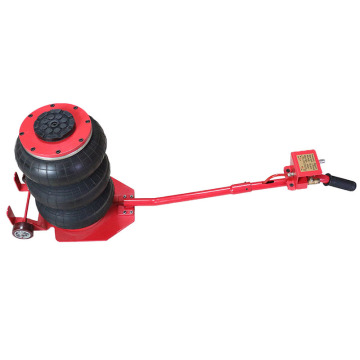 Factory Price 3 Ton Handheld Automatic Car Air Balloon Jack