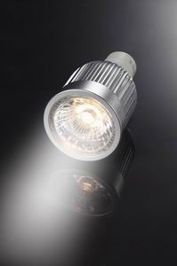 Dimmable Led Spotlight gu10/mr16/e27/e14optional Gu10 Led Spot Light