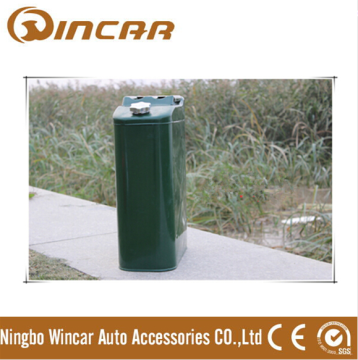 5L Or 10L Vertical zinc plated Fuel Tank