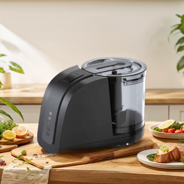 Affordable Electric Mini Food Chopper for Kitchen Appliances