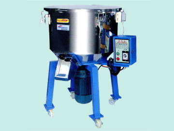 Vertical Type Color Mixer