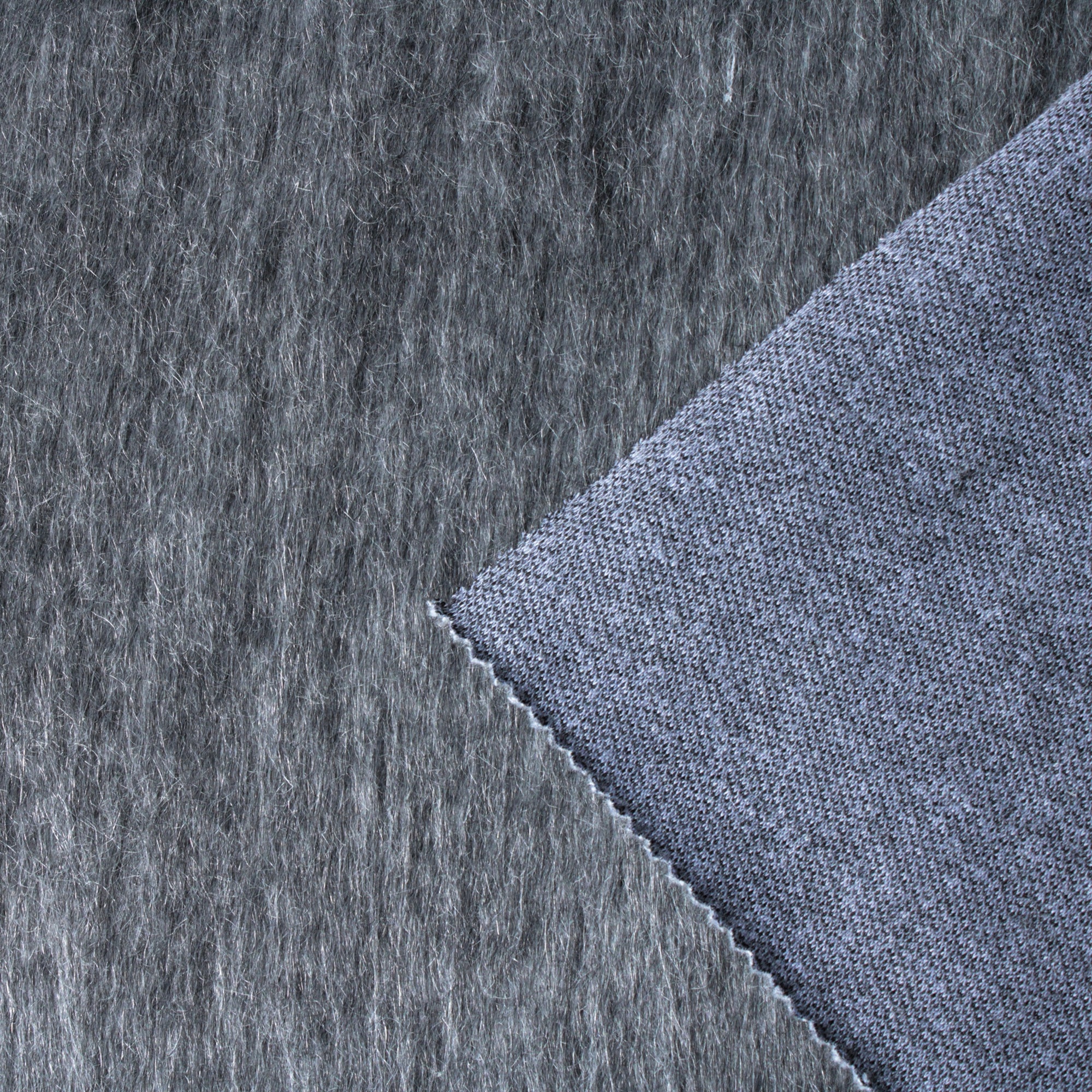mohair fabric