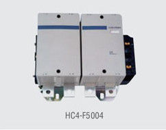 Industrial Vacuum Ac Magnetic Contactor With 3 Phase 230v / 380v / 440v , 150a
