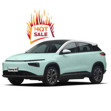 2022 Xiaopenge G3 Electric SUV: New, Unused Cars for Sale at Affordable Prices