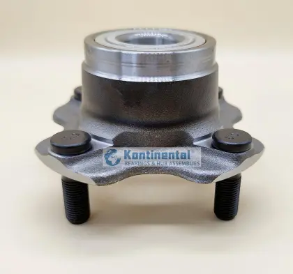 DACF1062 FOR SUZUKI CARRY WHEEL HUB UNIT