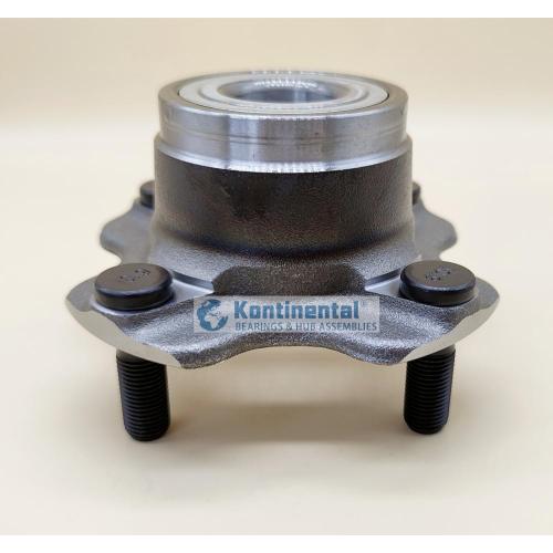 DACF1062 FOR SUZUKI CARRY WHEEL HUB UNIT