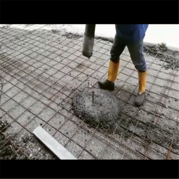 What Is The Galvanized Welded Wire Mesh
