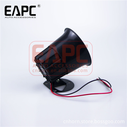 Wholesale High Quality TZ-415 Car Horn 12V Backup Reverse Alarm Siren