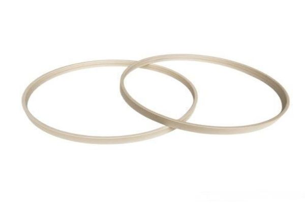 PEEK sealing rings3