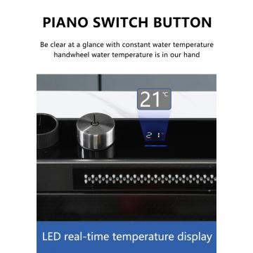 Wirja Diġitali tal-Piano tal-Piano tal-Kaskata Artiġjanata Magħquda
