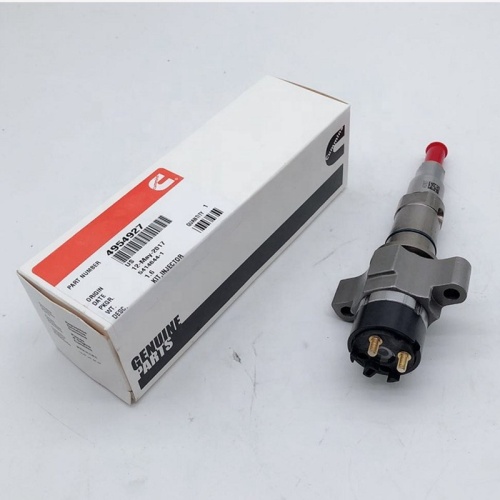 Cummins Isc8.3 Isl Fuel Injector 4954927, High Quality Cummins Isc8.3 ...