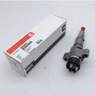 4VBE34RW3 ISC8.3 ISL Injecteur de carburant ISL 4954927