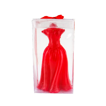 Incredibile Mini Art Candle Candle