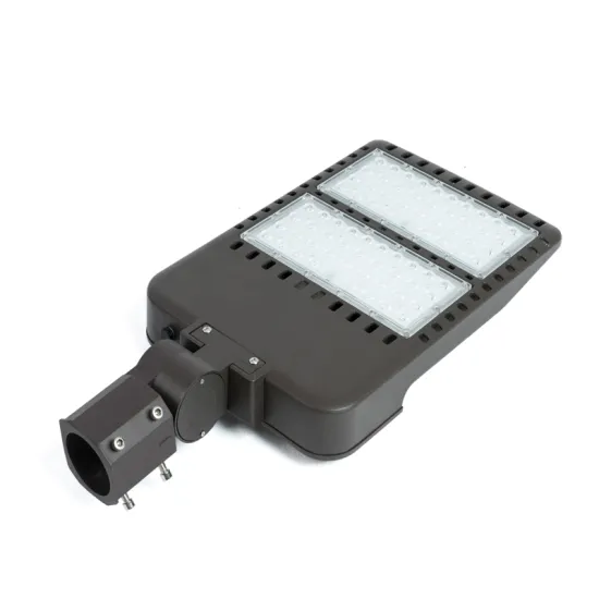 IP65 Waterproof Unique Design LED Street Light for Parking Lot