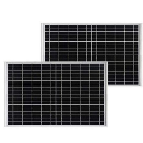 10W solar panel