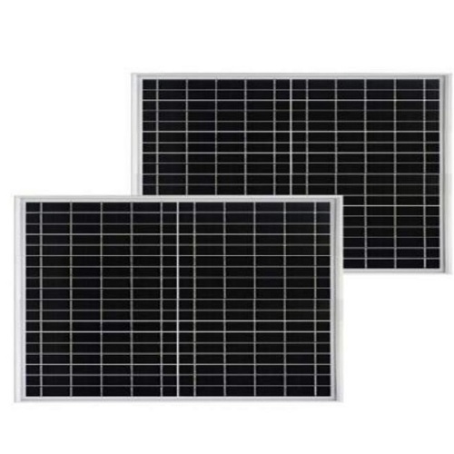 High efficiency Poly 18V 10W solar panel