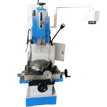 High Quality Automatic B5020 Vertical Slotting Machine with Best Price
