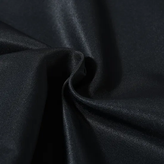 double layer way stretch twill fabric for trousers