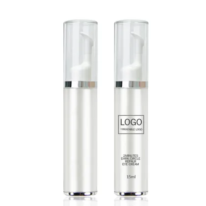 Private Label Organic Eye Cream for Wrinkle Removal and Anti-Aging Repair