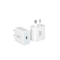 New Hot Items Phone Type-C Wall Charger 20W