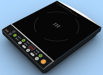 induction cooker
