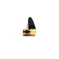 3DBi Rubber Antenna With SMA Female Connector