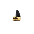 3Dbi Rubber Antenna bi Connector Sma Female