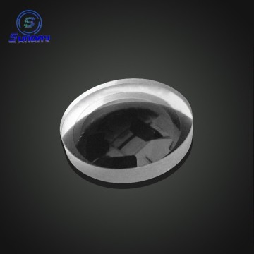 High-Quality 200mm Aspheric Glass Lens